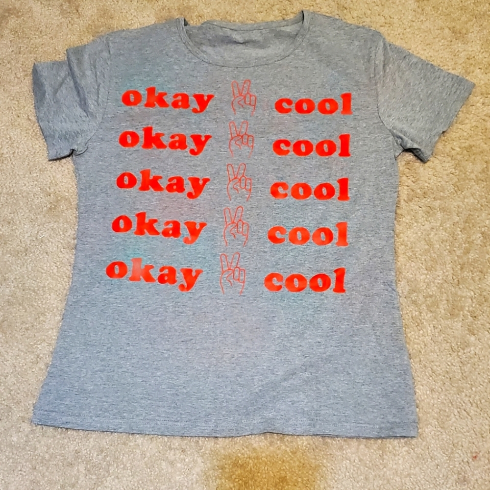 Women's T-shirt